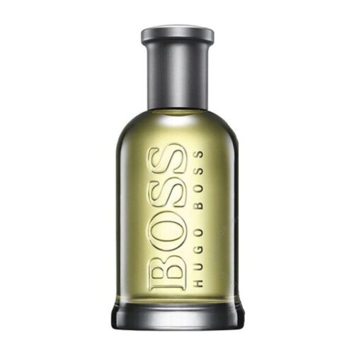 HUGO BOSS BOSS BOTTLED EAU DE TOILETTE TESTER 100ML VAPORIZADOR