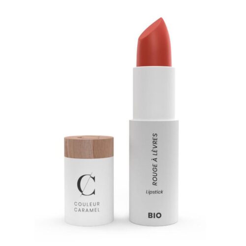 MAQUILLAJE BARRA DE LABIOS 505 ORANGE NUDE 1UN